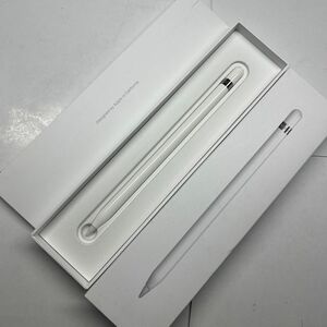 Apple Pencil 第一世代　MK0C2JA