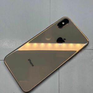 iPhoneXS 起動不可　ジャンク