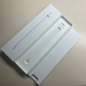 Apple Pencil 第1世代　MK0C2JA 箱付き