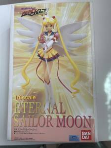 B-ClUB 1/6 Eternal Sailor Moon garage kit unopened beautiful goods 