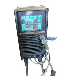 *ShinDaiwa Shindaiwa (....) inverter TIG welding machine STW301A