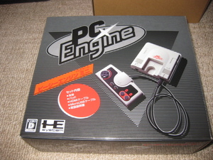 PC engine Mini PC Engine mini