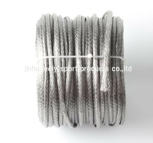 ダイニーマロープ（3mm）10メートル切り売り