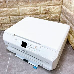 EPSON エプソン EP-709A プリンター インクジェット 現状品