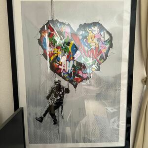 martin whatson cracked main ed 250 parco okaeri マーティン ワトソン パルコ streetart