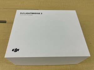 DJI Lightbridge 2