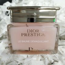 DIOR クリスチャンディオール プレステージ ル バーム デマキヤント 150ml クレンジングバーム メイク落とし 0518-311(8)_画像2