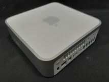 【動作未確認 ジャンク】Appel macmini 第一世代 (要os再インストール) 0512-181(6)_画像2