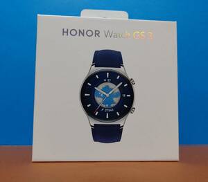 ★　Honor Watch GS 3 MUS-B19 スマートウォッチ　【開封未使用品】　★