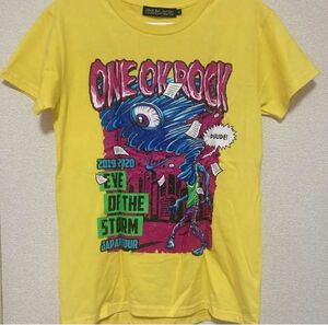 ONEOKROCK Tシャツ