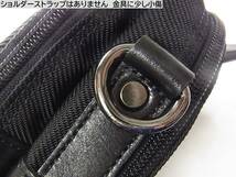 500円スタート◆正規品バーバリー　ブラックレーベル　ブリーフケース　ビジネスバック　USED　BURBERRY　BLACK　LABEL_画像8