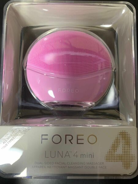 Foreo Luna 4 mini 