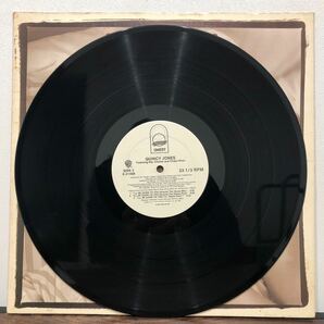 Quincy Jones / I'll Be Good To You レコード 輸入盤の画像4