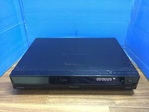 東芝 RD-BR610 BD/HDD/DVDレコーダー 中古品2048