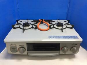  Rinnai LP gas gas-stove KG35NGRL 22 year made secondhand goods 2177