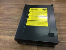 TOSHIBA 東芝 レコーダー用 DVD ドライブ SW-9573-E 中古品2191_画像4