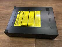 TOSHIBA 東芝 レコーダー用 DVD ドライブ SW-9573-E 中古品2191_画像5