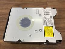 TOSHIBA/東芝 DVDドライブ DVR-L14STO 中古品2196_画像2