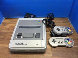 任天堂スーパーファミコン コントローラー 中古品2231