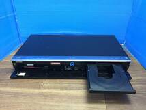 SHARP AQUOS BD/DVDレコーダー BD-W560　中古品2264_画像3