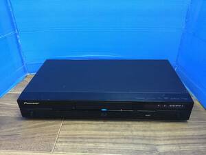 パイオニア BD ブルーレイプレーヤー BDP-330 中古品2269