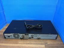 パナソニック 地デジHDD/DVDレコーダー DMR-XE100 中古品2285_画像4