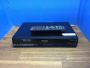  Panasonic s медный HD тюнер TZ-WR320P с дистанционным пультом Junk 2298