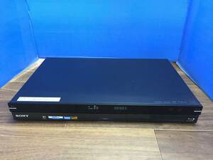 SONY ソニー BD/HDDレコーダー BDZ-AT700 中古品2327