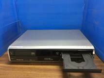 パナソニック VHS/DVDレコーダー DMR-XP21V 中古品2347_画像3