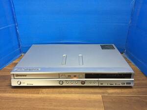 パイオニア Pioneer HDD DVDレコーダー DVR-555H　中古品2395