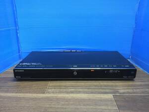 三菱　ブルーレイレコーダー　DVR-BZ260　中古品2433