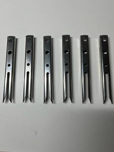 (新品 6本)クボタ田植え機用植付爪 純正品番 PA401-5171-3