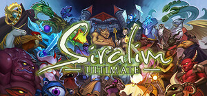 Steam版「Siralim Ultimate」日本語未対応 ダンジョンクロウル ゲームキー コードキー PC