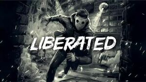 GOG版「Liberated」日本語未対応 ゲームキー コードキー PC