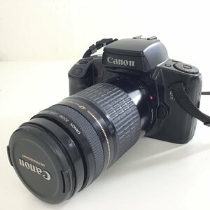 Canon　キャノン　EOS　100QD　カメラ【同梱不可/売り切り/イケウチ05-84】