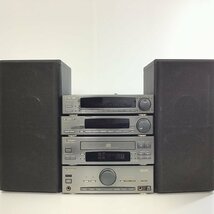 Pioneer　パイオニア　オーディオ機器セット　SP-P710/F-P710V/PD-P710/A-P710/S-P710V【同梱不可/売り切り/05-80】_画像1