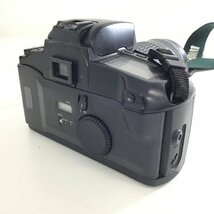 Canon　キャノン　EOS　100QD　カメラ【同梱不可/売り切り/イケウチ05-84】_画像3