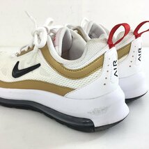 NIKE　Air Max　ナイキ　エアーマックス　スニーカー　シューズ　US8サイズ　【同梱不可/売り切り/05-111】_画像4