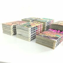 ★1円スタート★　うしおととら など　藤田和日郎　コミックス　漫画　マンガ　完結セット【同梱不可/売り切り/05-109】_画像2