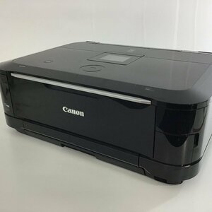 Canon　キャノン　MG6130　インクジェットプリンター　複合機【同梱不可/売り切り/05-163】