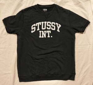 STUSSY