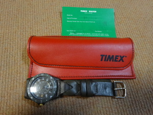 タイメックス　TIMEX　腕時計