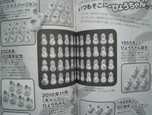 なぜ今日もシウマイ弁当を買ってしまうのか?(ラズウェル細木/集英社'12)崎陽軒;ひょうちゃん,工場見学,ヒストリー…/全国駅弁レジェンド_画像8