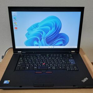 ノートパソコンノートPC lenovo Core i7