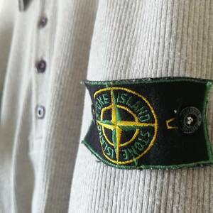 90s 90年代 グリーンエッジ STONE ISLAND ストーンアイランド スウェット C.P. Company green edge Massimo Osti BONEVILLE