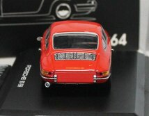 ▲超希少！PORSCHE 1/43 ポルシェ Porsche 911 901 1964 赤_画像3