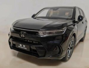 ▲Honda特注！1/18 ホンダ ブリーズ BREEZE 2023 新品 DARKBLUE