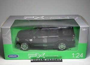 ^FX 1/24 Land Rover Discovery 4.