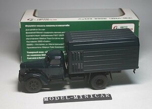 ▲超希少！SSM 1/43 RARE Maz 205 MAZ-164