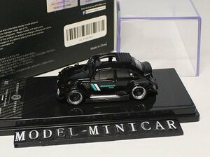 ▲超希少！限定品！Inspire 1/64 VW Beetle ビートル RWB RAUH-Welt 新品 TYPE 8